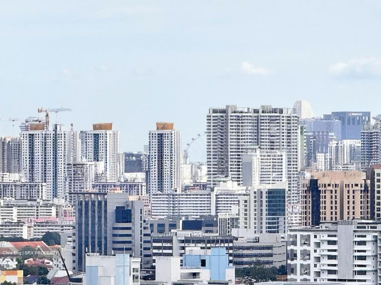 The Panorama (D20), Condominium #529148351